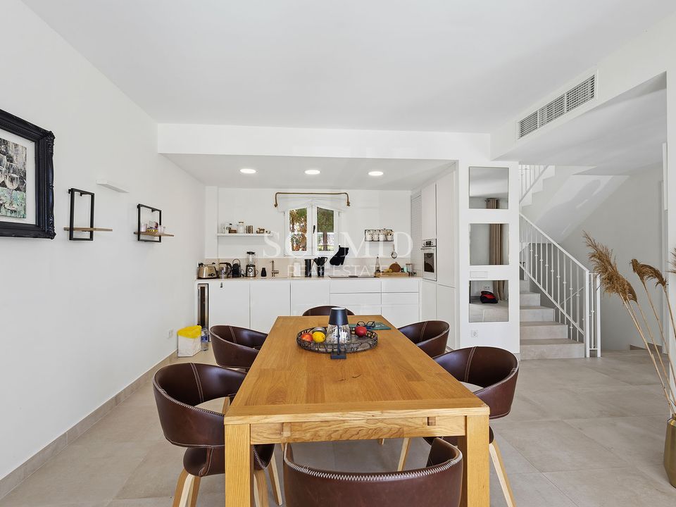 Rækkehus i Santa Ponsa, Mallorca - foto 3